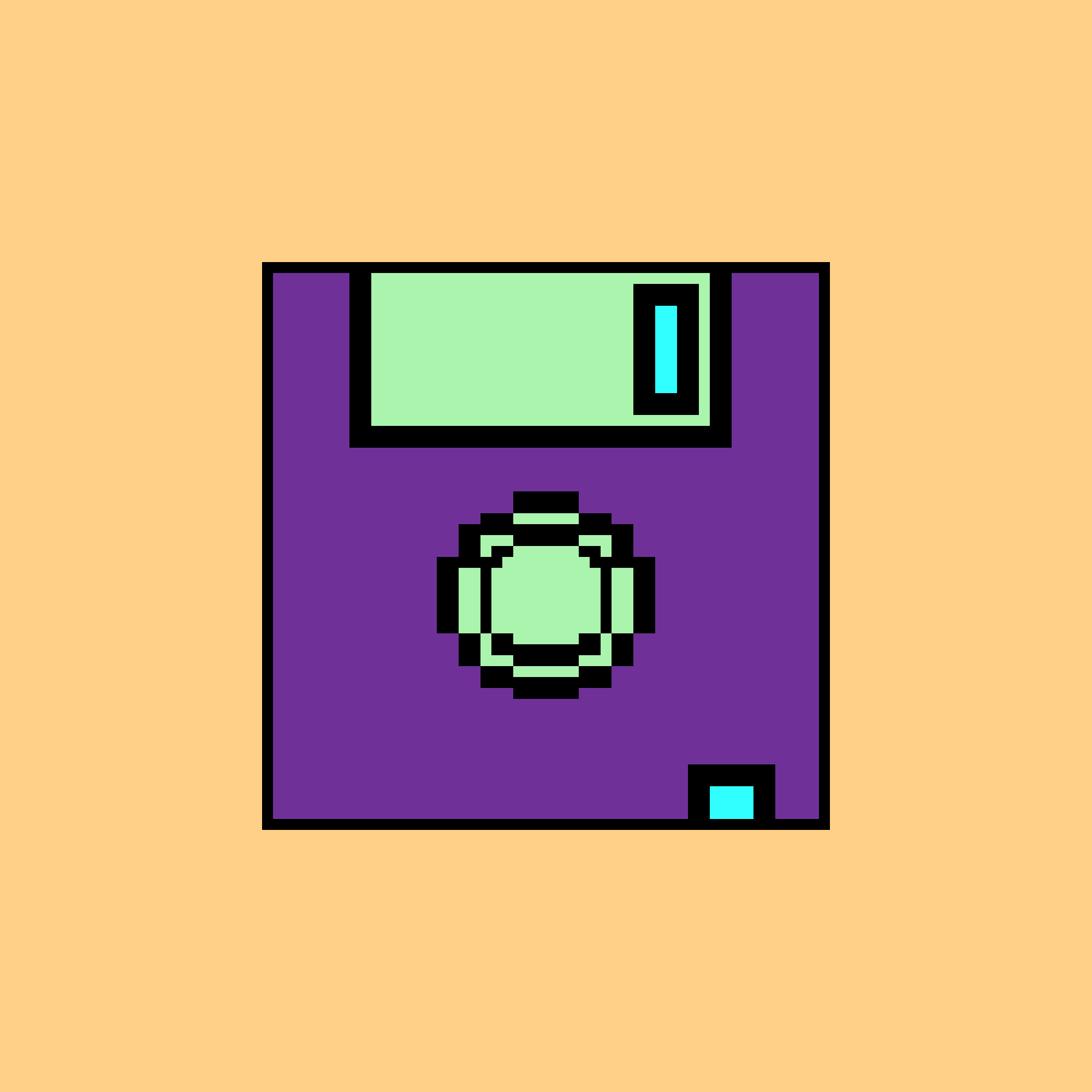 Cyber Disk #83